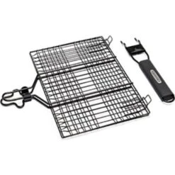 Broiler Hamburgr Non Stk Gr Pr