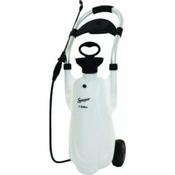 Sprayer Compression Roll 3Gal