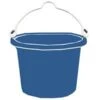 Bucket Flat Side Blue 8Qt -3M Shop Promax20Supply20dba20Acktify ACK328591xx6ebd24