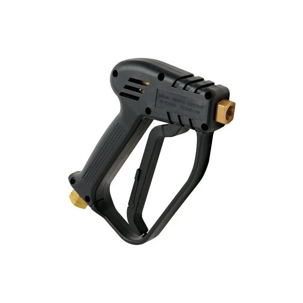 SPRAY GUN 4000 PSI 1 SPRAY GUN 4000 PSI