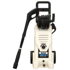 Pulsar 2000 PSI Electric Pressure Washer With Built-in Soap Tank