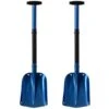 Lightweight Extendable Aluminum Telescoping Compact Utility Snow Shovel, Blue Set Of 2 -3M Shop Quickway20Imports20Inc 899289xx228bfc