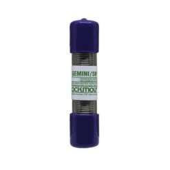 Gemini SR, General-Purpose Rosin Flux Core Silver Solder For Repairing All Metals, 1/16" Dia., 2oz