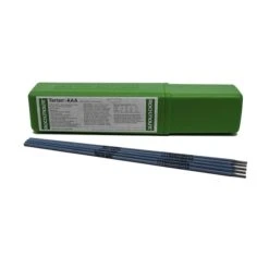 Tartan AAA, 14" Smooth Running Electrode For Mild Steel Repair In All Postions, 1/8" Dia., 5lb