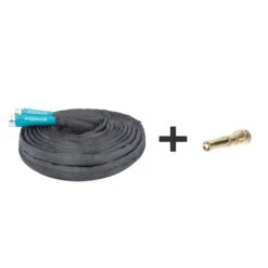 Aqua Joe FiberJacket Garden Hose 12 Aqua Joe FiberJacket Garden Hose -3M Shop Snow20Joe20LLC AJFJH75xxXT1xxHEROxxxxc5b2a7