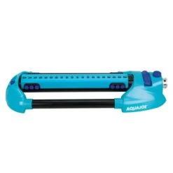 Indestructible Metal Base Oscillating Sprinkler | Customizable Coverage | 4973 Sq Ft Max Coverage 19 Indestructible Metal Base Oscillating Sprinkler | Customizable Coverage | 4973 Sq Ft Max Coverage -3M Shop Snow20Joe20LLC AJxxOMS20xxBRSxxImage02xx4cc4e0