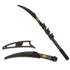 HAWK Helium Pole Saw 10Ft