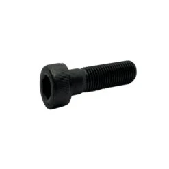M6 Socket Head Cap Screw, Plain Alloy Steel, 150 Mm L