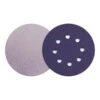 5" 2500 Grit Zirconia Purple Film Hook & Loop Disc 8 Hole 2 5" 2500 Grit Zirconia Purple Film Hook & Loop Disc 8 Hole -3M Shop Supreme20Abrasives FilmxxHookxxandxxLoopxxSandingxxDiscxx8xxHolexx90db8c
