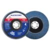 4" X 7/8" 40 Grit T29 Zirconia Standard Flap Disc 3 4" X 7/8" 40 Grit T29 Zirconia Standard Flap Disc -3M Shop Supreme20Abrasives Fxx4010409xx5d5022
