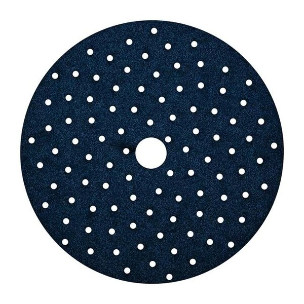 Norton 1936731 ProSand Multi-Air Cyclonic 6 In. Ceramic Hook & Loop Sanding Disc; 60 Grit - Pack Of 50 1 Norton 1936731 ProSand Multi-Air Cyclonic 6 In. Ceramic Hook & Loop Sanding Disc; 60 Grit - Pack Of 50