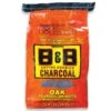8.8 Lbs Organic Oak Hardwood Charcoal Briquettes -3M Shop Unbeatablesale20Inc ACHR143420xx1200xx46efd6