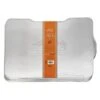 Traeger 8022007 1.26 In. Aluminum Drip Tray Liner; Silver -3M Shop Unbeatablesale20Inc ACHR144400xx650xx6dd365