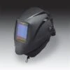 Allegro Industries 9935-BHTX81V EZ Air Black Welding Helmet With Air Train