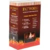 Fatwood Firestarter In A Box, Natural 3 Fatwood Firestarter In A Box, Natural -3M Shop Unbeatablesale20Inc DGNL1105xx1200xx005b85