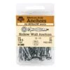 0.13 In. Short Drive Wall Anchor, 100PK 2 0.13 In. Short Drive Wall Anchor, 100PK -3M Shop Unbeatablesale20Inc JNSN89734xx1200xx881c2c