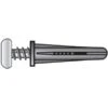14-16 Plastic Anchor With Screw Zinc, 20PK -3M Shop Unbeatablesale20Inc JNSN89766xx1200xxbb7455