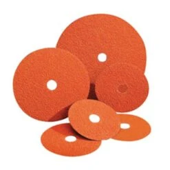 2 In. 36 Grit Speed Lok TR Disc