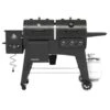 2021 Navigator Pb1230G Wood Pellet Grill & Smoker -3M Shop Unbeatablesale20Inc MYRD1949458xx1200xxca33f8