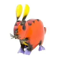 Rustic Arrow 10265 Rabbit No. 1; Multi Color - Extra Small