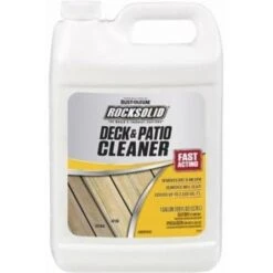 Rust-Oleum 225231 Deck & Patio Cleaner