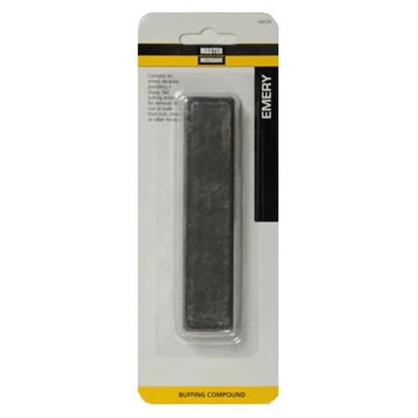 Disston 160530 Master Mechanic Buffing Compound - Emery 1 Disston 160530 Master Mechanic Buffing Compound - Emery
