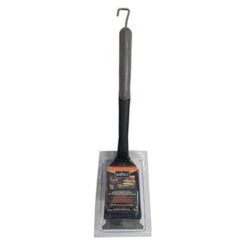 Mr. Bar-B-Q Products LLC. 246409 11.34 In. Heavy Duty Long Handle Grill Brush