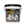 Swift Response 101905 12 Lbs Flex Paste Max As Seen On TV Joint Compound; Black