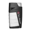 Tonino Lamborghini TTR018000 Duo Twin Jet Torch Flame Cigar Lighter - Black With Chrome -3M Shop Unbeatablesale20Inc VISOL5964xx650xx7a768d