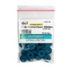 35391W 0.25 In. Beveled Faucet Washer Green 20 Bag 2 35391W 0.25 In. Beveled Faucet Washer Green 20 Bag -3M Shop Unbeatablesale20Inc achr13627xx1200xx1437d8