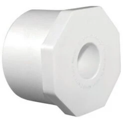PVC 02108 0950 1.25 X 0.75 In. Reducing Bushing