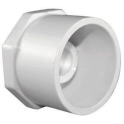 PVC 02108 3200 2 X 105 In Reducing Bushing Schedule 40