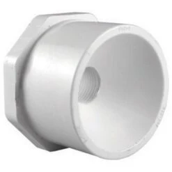 PVC 02107 1050 1.05 X 0.5 In. Reducing Bushing