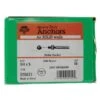 Hillman 375677 0.75 X 5 In. Strike Anchor -3M Shop Unbeatablesale20Inc achr15912xx1200xx6e7968