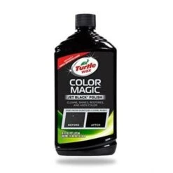 Turtle Wax Inc. T374KTR Polishing Compound; Fills In Light Scratches And Swirl Marks