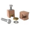 Concrete Screw, 1.5 In L, Bronze -3M Shop Unbeatablesale20Inc cndrl1084xx650xx5daddd