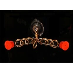 Window Feeder Two Tube