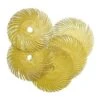 3M30126 Scotch-Brite Radial Bristle Discs; 80 Grit