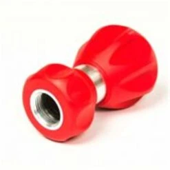 Ultimate Hose Nozzle - Red