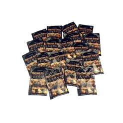Insta-Fire 18P-CCBS Charcoal Starter; 18 Pack