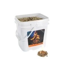 Insta-Fire 4G-BBFSO Fire Starter 4 Gallon Bucket