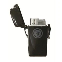 UltimateSurv 20-W10-01 UST Floating Lighter Black