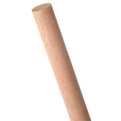 Vortex 88in. X 36in. Hardwood Dowel, 6PK