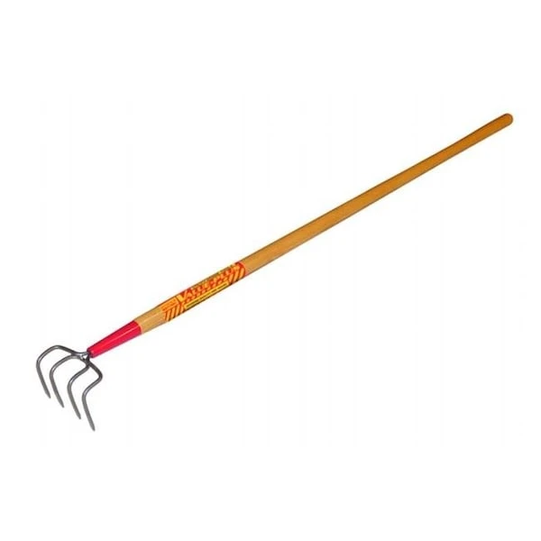 6 In. Welded Garden Hoe 1 6 In. Welded Garden Hoe