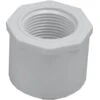 1-.50 In. X 1 In. PVC Reducing Bushing
