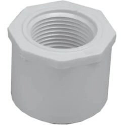 1-.50 In. X 1 In. PVC Reducing Bushing
