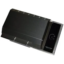 Kenyon B70050 Frontier All Seasons Built-In 120V Electric Grill