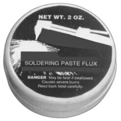 Firepower 1423-1101 Soldering Flux Paste 2 Oz