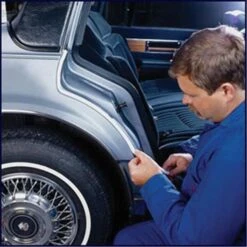 3M 7499 Stripe Off Whhel Stripe Off Wheel 07499; 4 In. X 0.62 In.