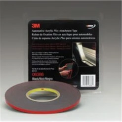 3M 7748 Prep Scuff Roll; 4 0.75 In. X 15 Ft.